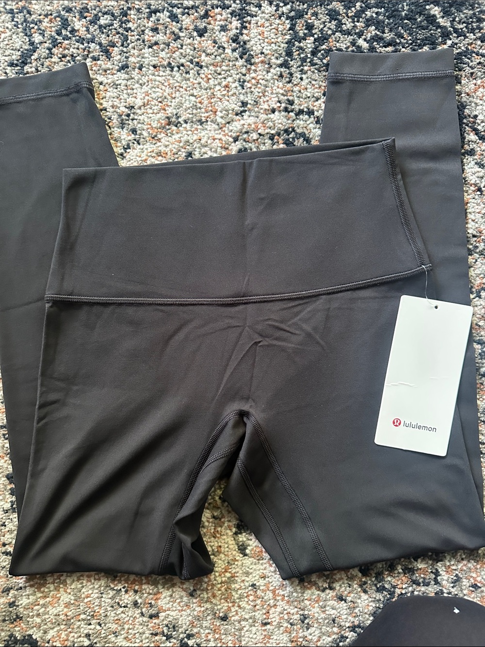 Lululemon Align NO LINE HR Leggings - Picture 3 of 3
